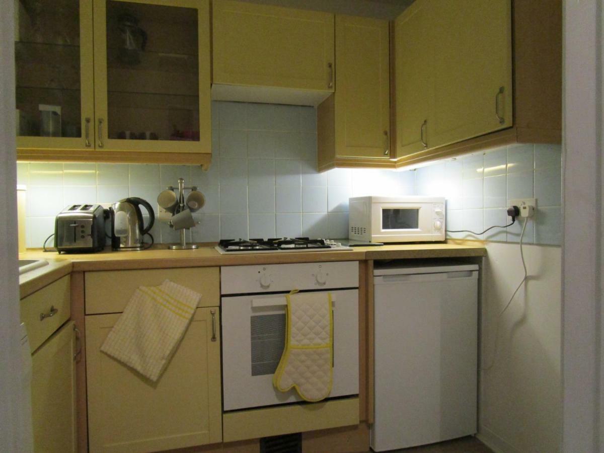 Westend Glasgow Apartment Luaran gambar